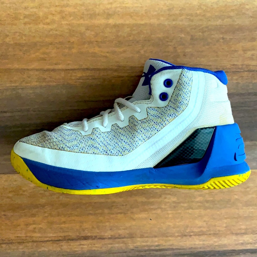 Under Armour Stephen Curry Basketball Shoes